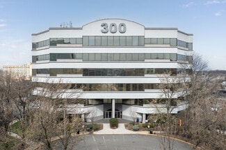 Plus de détails pour 300 Harmon Meadow Blvd, Secaucus, NJ - Bureau à louer