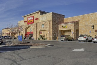 Plus de détails pour 13610-13762 Colorado Blvd, Thornton, CO - Local commercial à louer
