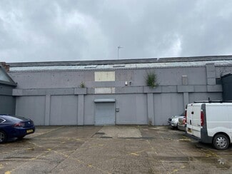 Plus de détails pour 19 Maplebeck Close, Coventry - Industriel/Logistique à louer