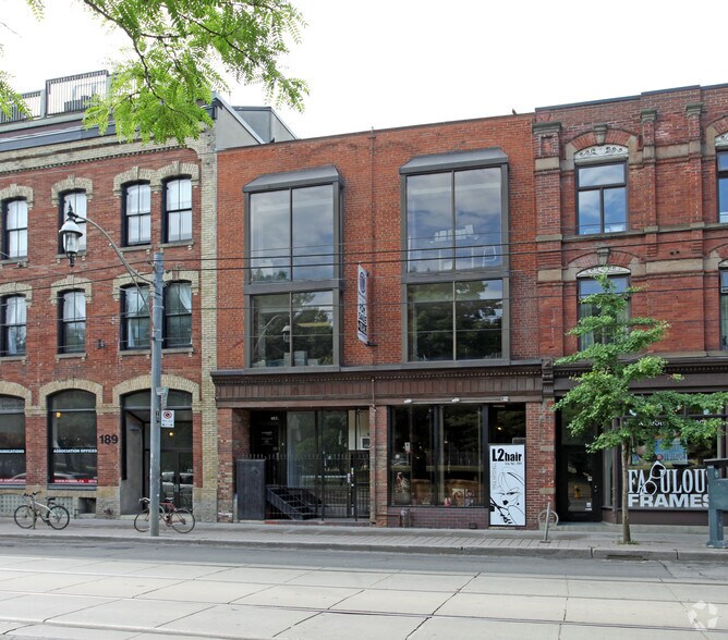 10 Britain St, Toronto, ON à louer - Photo de l’immeuble – Image 2 sur 2