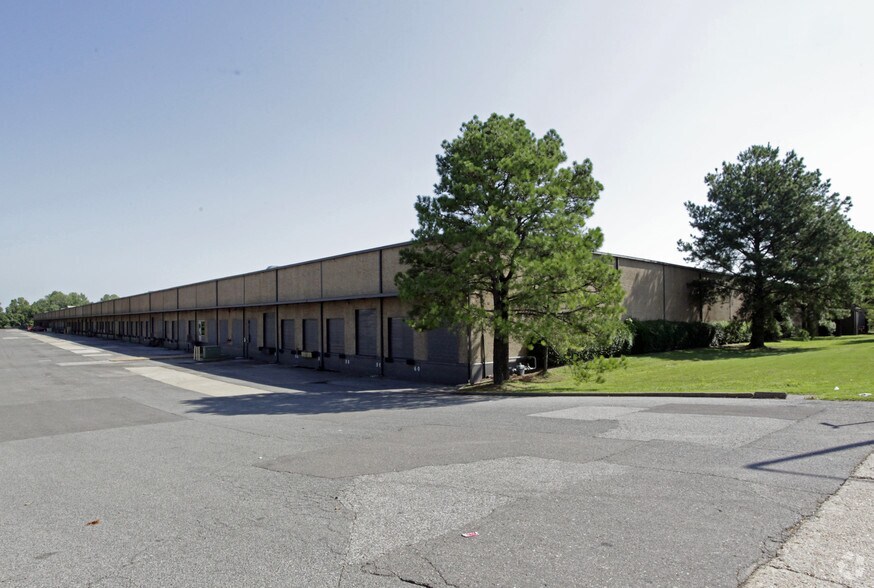 444 Winchester Rd, Memphis, TN à louer - Photo principale – Image 1 sur 4