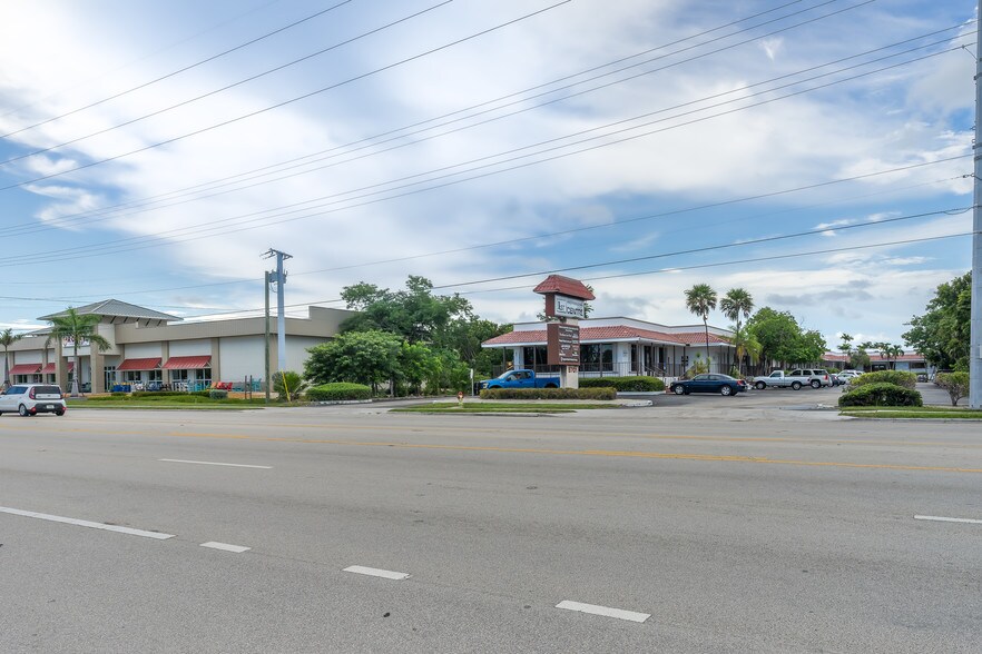 5701 Overseas Hwy, Marathon, FL à vendre - Photo de l’immeuble – Image 2 sur 12