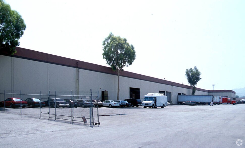 15110-15120 Don Julian Rd, City Of Industry, CA à louer - Autre – Image 2 sur 11