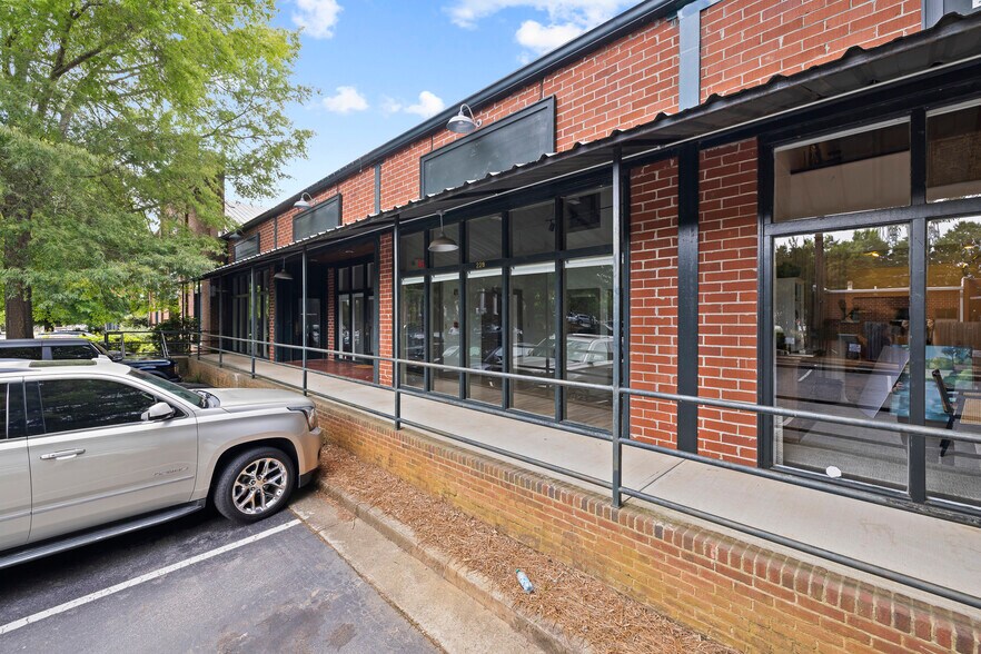 226 W Washington St, Madison, GA à vendre - Photo de l’immeuble – Image 2 sur 48