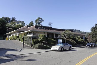 Plus de détails pour 5707 Redwood Rd, Oakland, CA - Bureau à louer