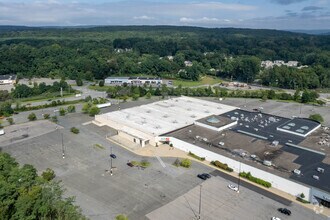 93 W Campbell Rd, Rotterdam, NY - Vue aérienne vue de carte