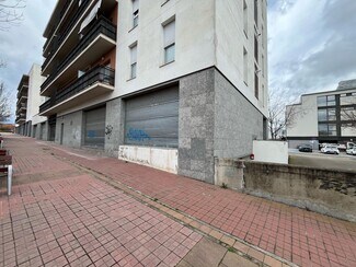 Plus de détails pour Local commercial à louer