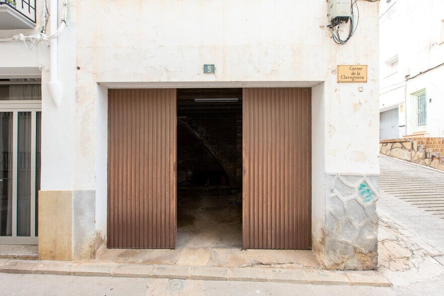 Industriel/Logistique dans Alcanar, Tarragona à vendre - Photo intérieure – Image 2 sur 17