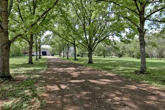 Plus de détails pour 18135 N Highway 75, Willis, TX - Spécialisé à vendre