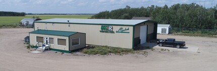 Hwy 28, Bonnyville, AB à louer Photo de l’immeuble– Image 1 sur 5