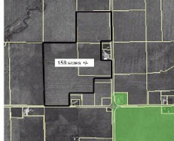 9300 N Rt. 45, Manteno, IL à vendre Photo principale– Image 1 sur 3