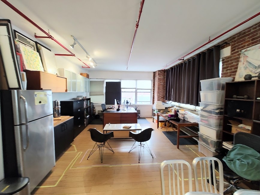190 N 14th St, Brooklyn, NY à louer Photo intérieure– Image 1 sur 5