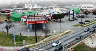 Plus de détails pour 11139 I-35 N, Austin, TX - Bureau, Local commercial à louer