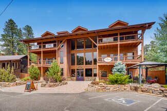 Plus de détails pour 27905 Meadow Dr, Evergreen, CO - Bureau/Local commercial à louer