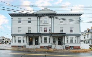 Plus de détails pour 55 Pleasant St, Marlborough, MA - Logement à vendre