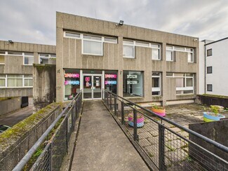 Plus de détails pour 6 North Isla St, Dundee - Bureau à louer