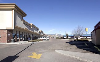 Plus de détails pour 304 S 8th St, Colorado Springs, CO - Bureau, Local commercial à louer