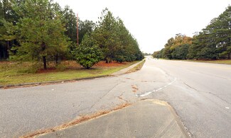 Plus de détails pour 2175 W Dekalb St, Camden, SC - Terrain à louer