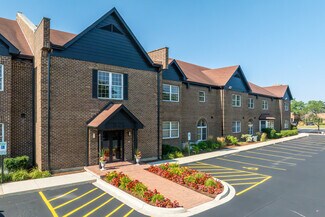 Plus de détails pour 825 E Golf Rd, Arlington Heights, IL - Différents types d’espaces à louer