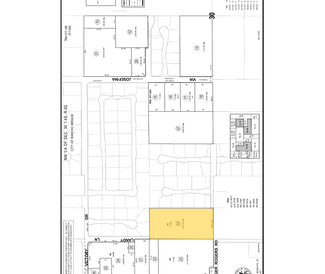 Plus de détails pour 72094 Ginger Rogers Rd, Rancho Mirage, CA - Terrain à vendre