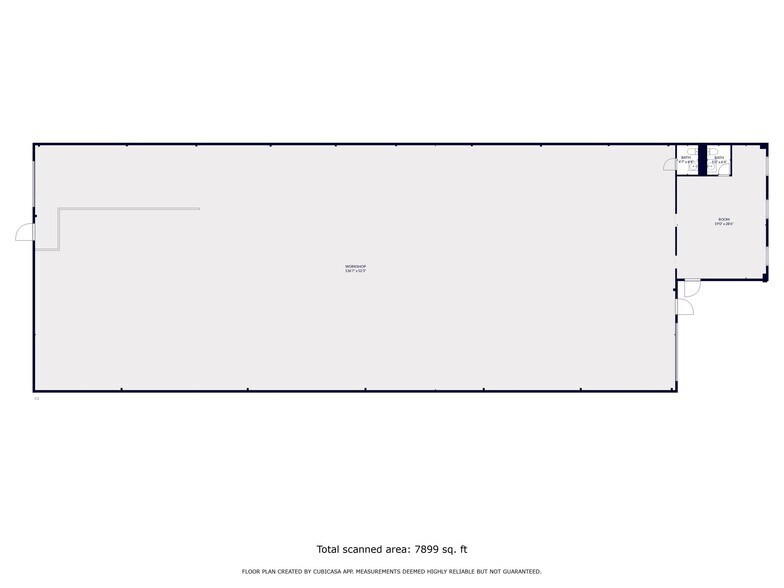 329 E 2nd St, Frederick, MD à louer - Plan d’étage – Image 2 sur 53