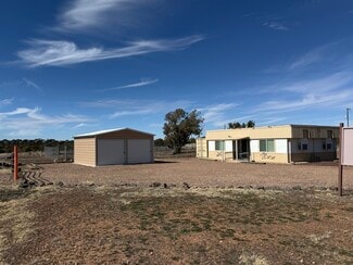 Plus de détails pour 8358 Silver Creek Dr, Show Low, AZ - Bureau à vendre