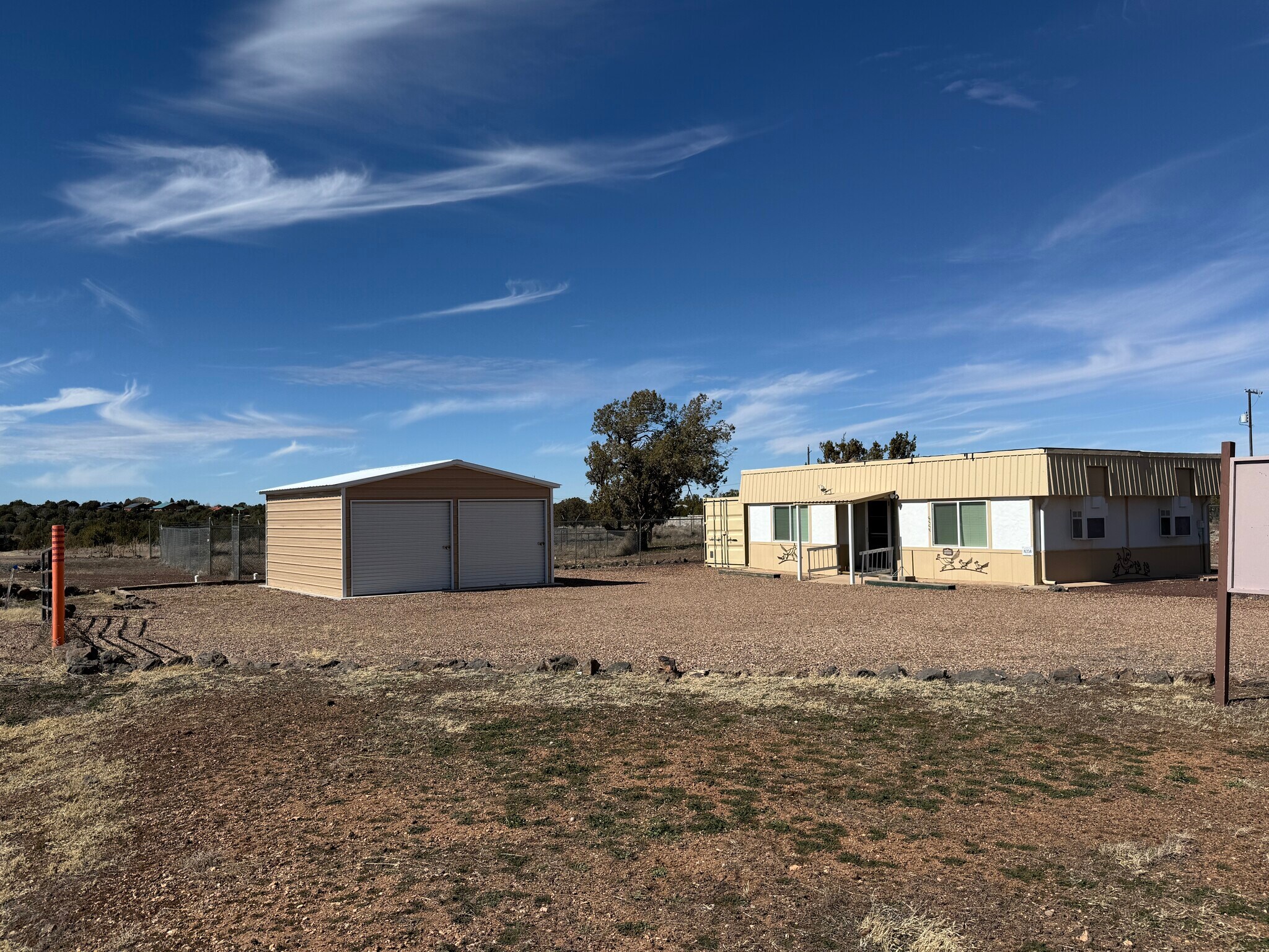 8358 Silver Creek Dr, Show Low, AZ à vendre Photo principale– Image 1 sur 17