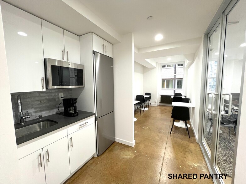 11 Hanover Sq, New York, NY à louer - Photo intérieure – Image 3 sur 9