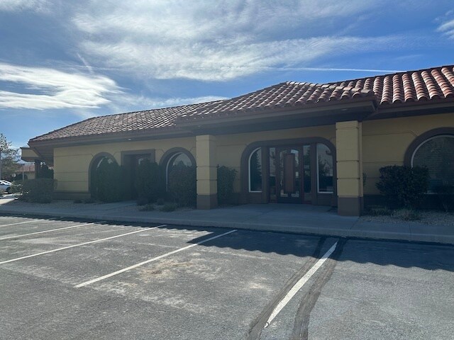 500 Damonte Ranch Pky, Reno, NV à louer - Photo principale – Image 1 sur 12