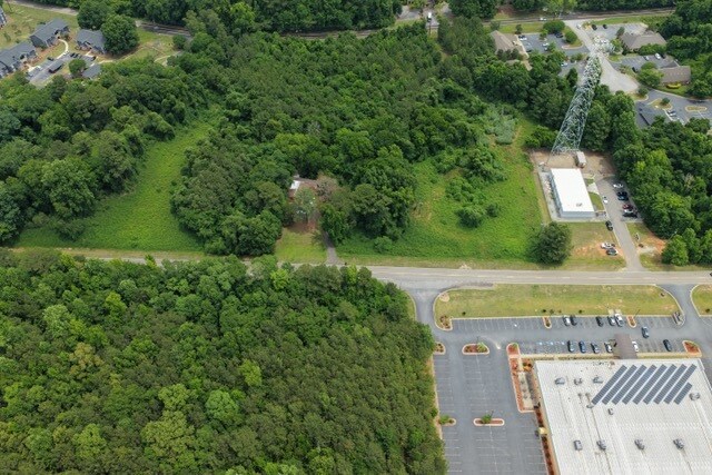 4325 Sheraton, Macon-Bibb, GA à vendre - Aérien – Image 2 sur 4