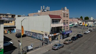 Plus de détails pour 328 7th St, Oakland, CA - Local commercial à louer