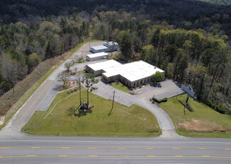Plus de détails pour 9846 State Highway 31 E, Tyler, TX - Bureau à vendre