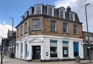 Plus de détails pour 1 High St E, Glossop - Local commercial à louer