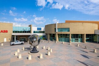 Plus de détails pour 2-10 Smed Ln SE, Calgary, AB - Industriel/Logistique à louer