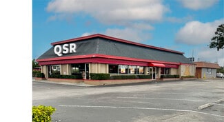 Plus de détails pour 5212 Silver Star Rd, Orlando, FL - Local commercial à vendre