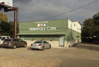Plus de détails pour 12117 Menchaca Rd, Austin, TX - Local commercial à vendre