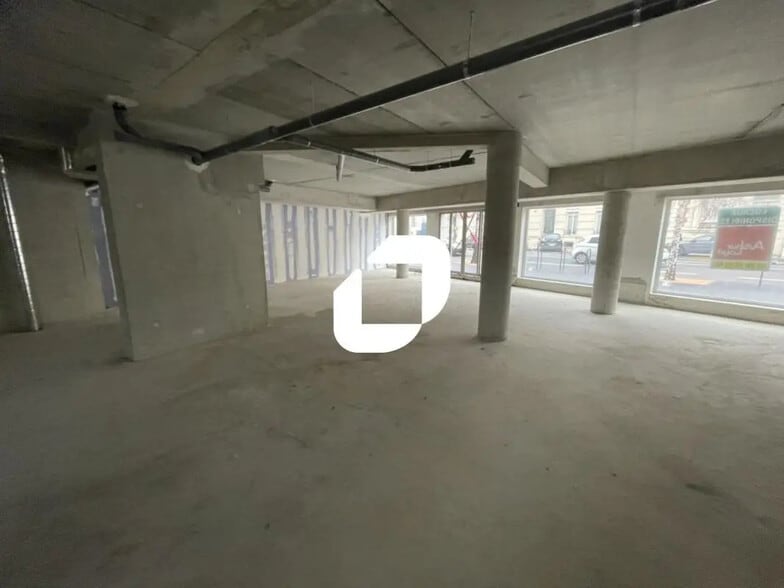 27 Boulevard Lundy, Reims à louer - Photo de l’immeuble – Image 2 sur 7