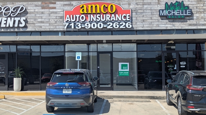 3503 S Sam Houston Pkwy E, Houston, TX à louer - Photo de l’immeuble – Image 2 sur 3