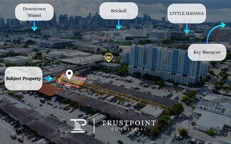 Plus de détails pour 1217 NW 21st Ave, Miami, FL - Industriel/Logistique à louer