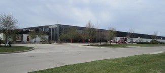 Plus de détails pour 630 Kernaghan Ave, Winnipeg, MB - Industriel/Logistique à louer
