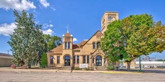 Plus de détails pour 2001 10th St, Emmetsburg, IA - Local commercial à vendre