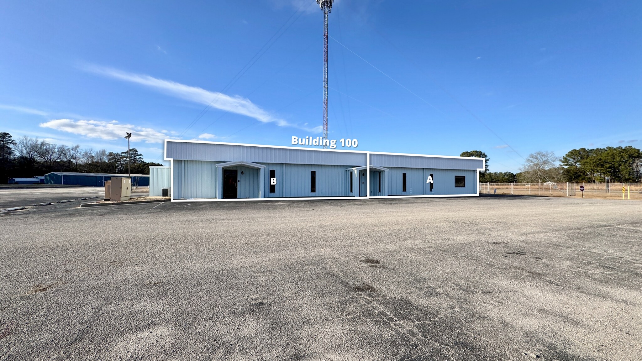 468 Nelson Ferry Rd, Moncks Corner, SC à louer Photo intérieure– Image 1 sur 27
