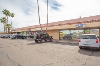 Plus de détails pour 12416 N 28th Dr, Phoenix, AZ - Local commercial à louer