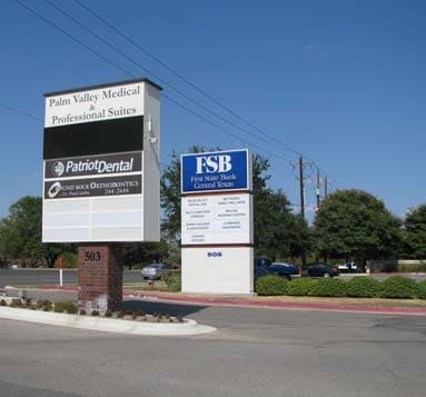 503 E Palm Valley Blvd, Round Rock, TX à vendre - Autre – Image 3 sur 12