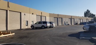 Plus de détails pour 3505-3529 1st St, Livermore, CA - Bureau/Local commercial, Industriel/Logistique à louer