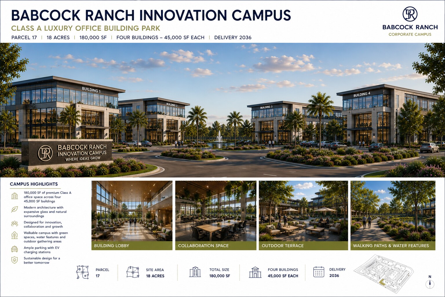 TBD Cypress Pky, Punta Gorda, FL à louer Photo principale– Image 1 sur 2