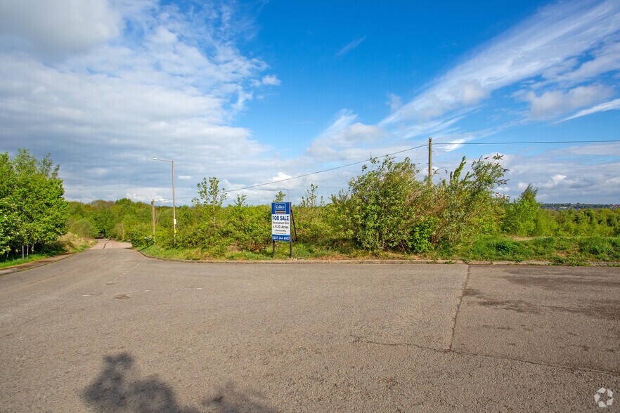 Shortwood Way, Hoyland à vendre - Photo de l’immeuble – Image 1 sur 4