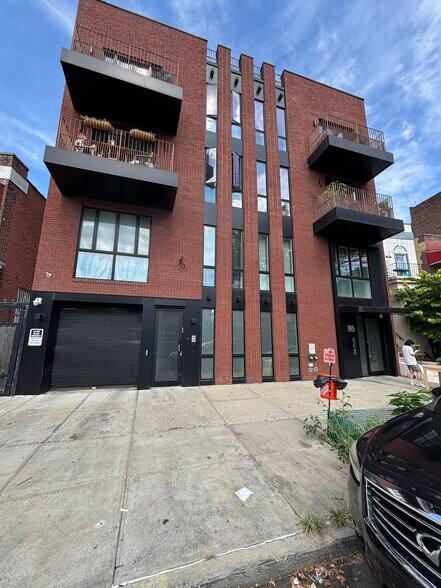 195 Sullivan Pl, Brooklyn, NY à louer - Photo de l’immeuble – Image 2 sur 15