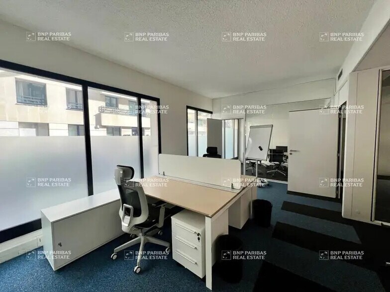 21 Rue Saint-Pierre, Neuilly-sur-Seine à louer - Photo intérieure – Image 2 sur 9