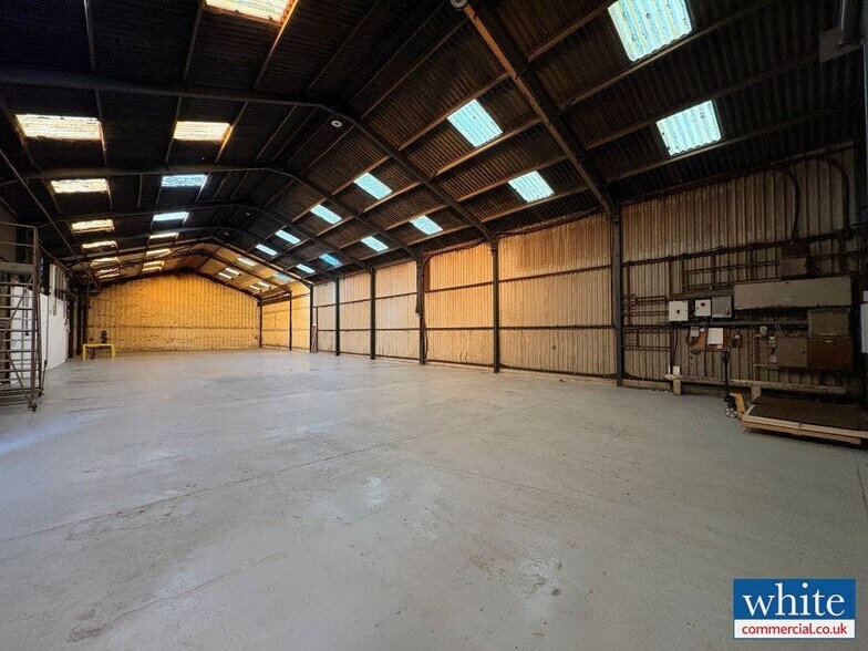 Banbury Ln, Twyford à louer - Photo intérieure – Image 3 sur 4
